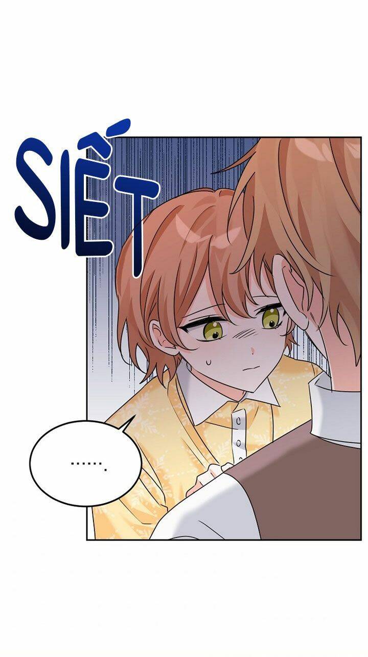 Ác Nữ Karuna Bé Lại Chapter 11 - Trang 2