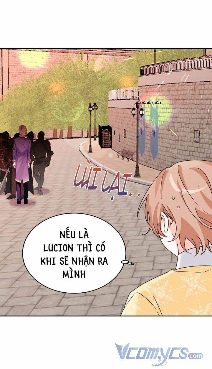 Ác Nữ Karuna Bé Lại Chapter 11 - Trang 2