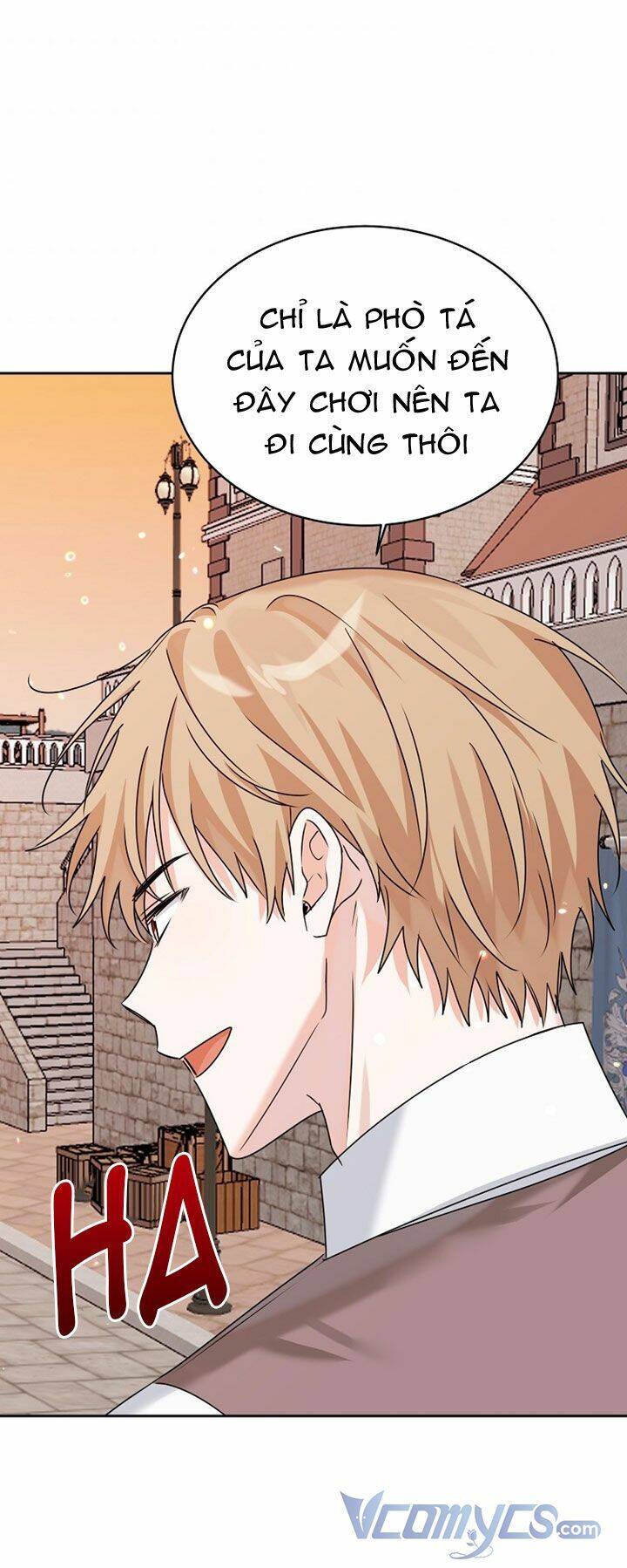 Ác Nữ Karuna Bé Lại Chapter 11 - Trang 2