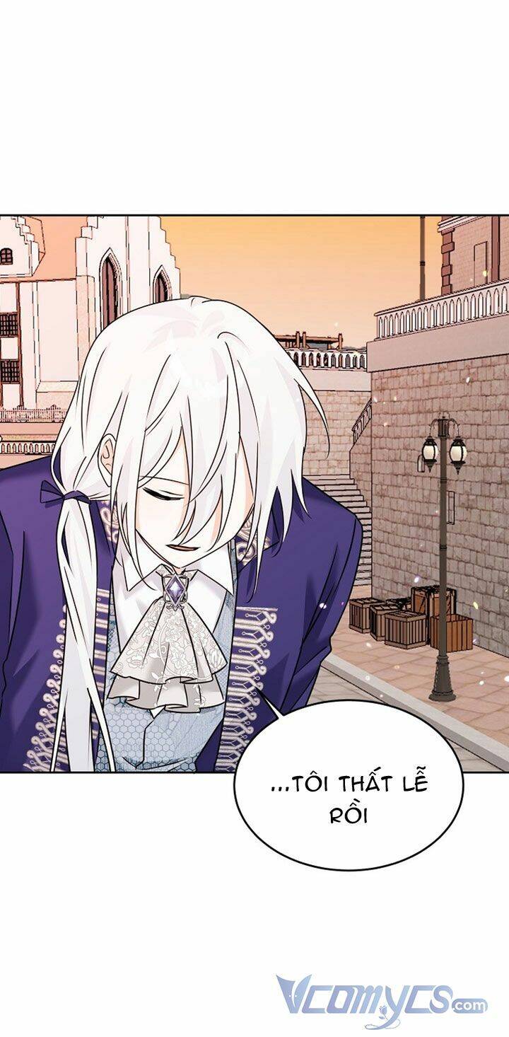 Ác Nữ Karuna Bé Lại Chapter 11 - Trang 2