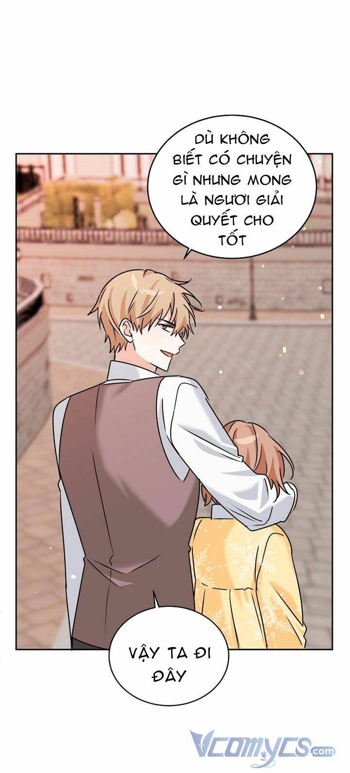 Ác Nữ Karuna Bé Lại Chapter 11 - Trang 2