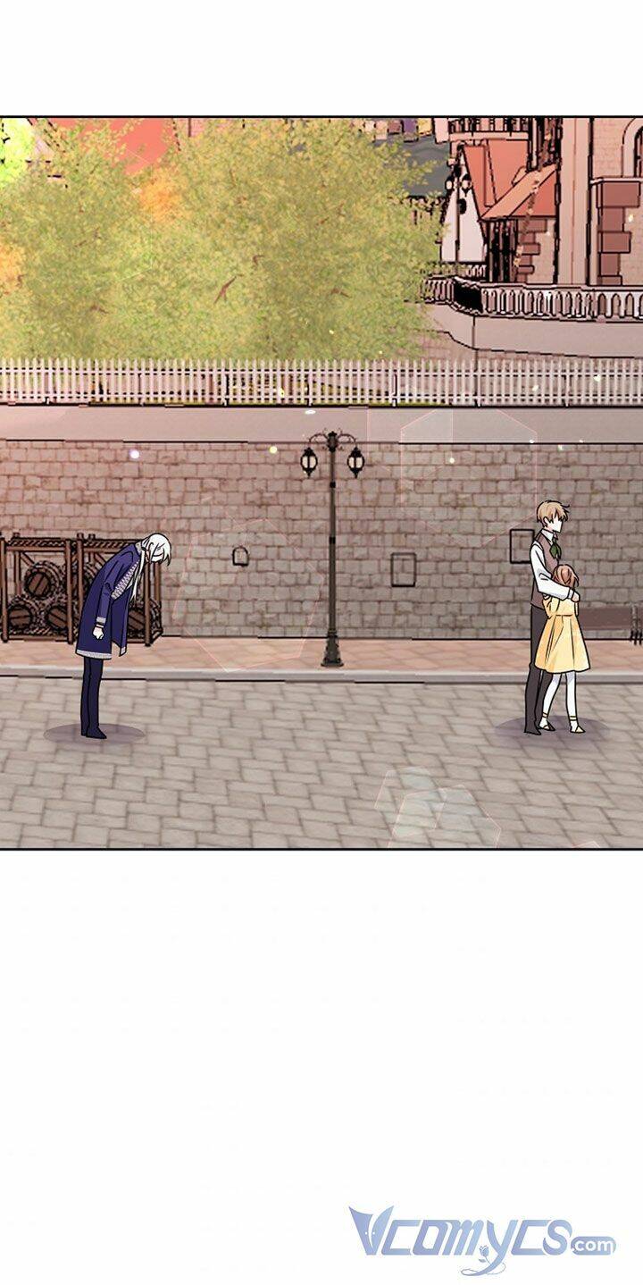 Ác Nữ Karuna Bé Lại Chapter 11 - Trang 2