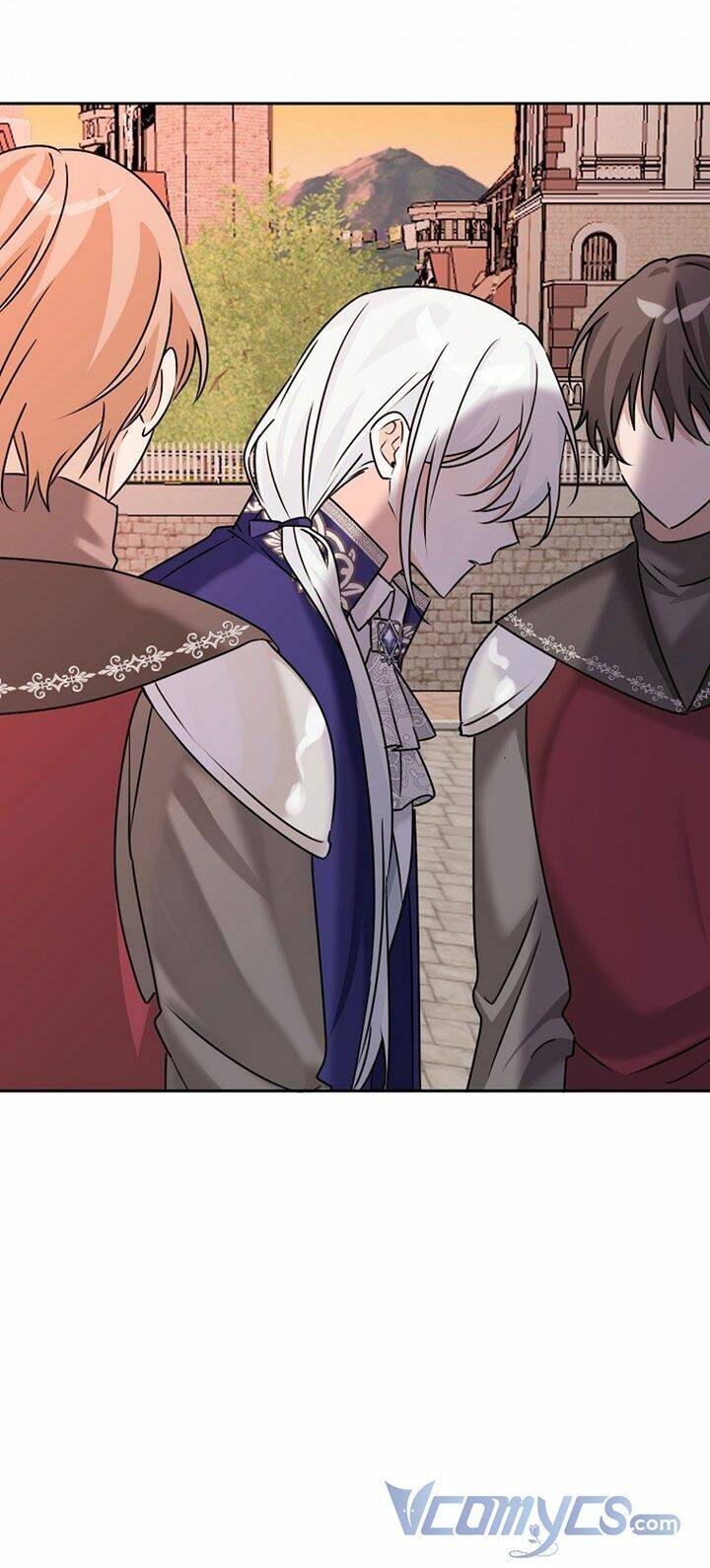 Ác Nữ Karuna Bé Lại Chapter 11 - Trang 2