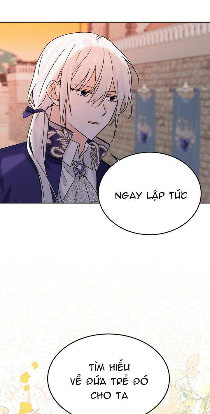 Ác Nữ Karuna Bé Lại Chapter 11 - Trang 2