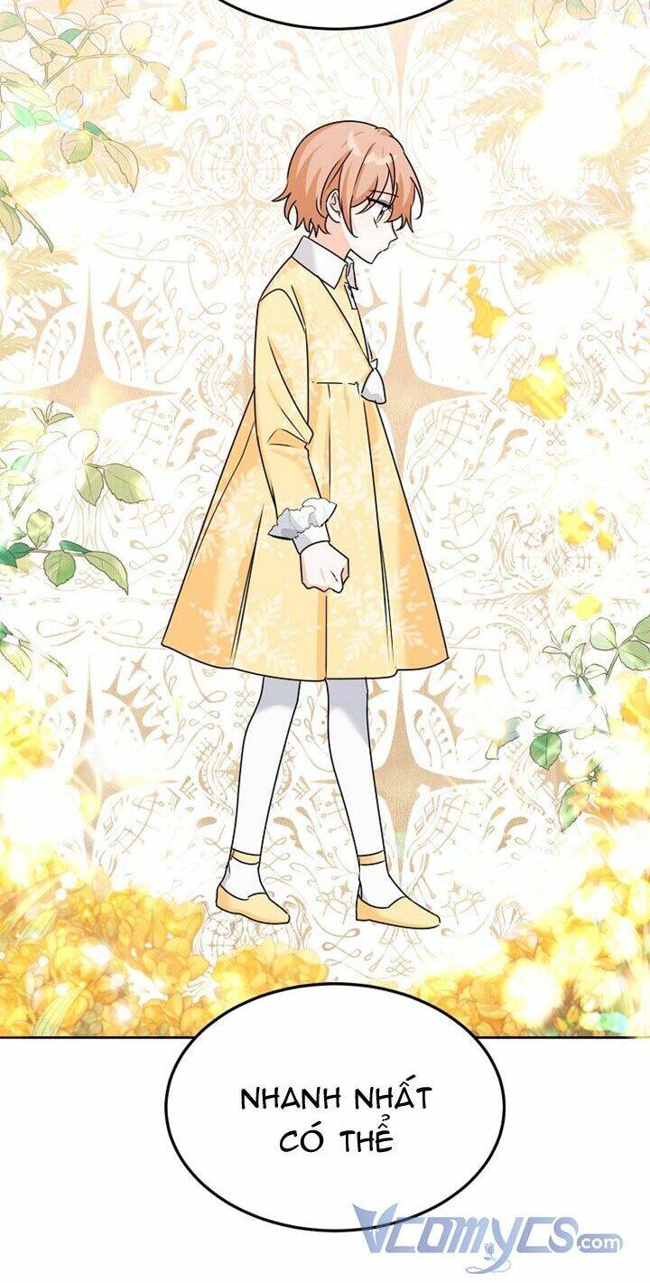 Ác Nữ Karuna Bé Lại Chapter 11 - Trang 2