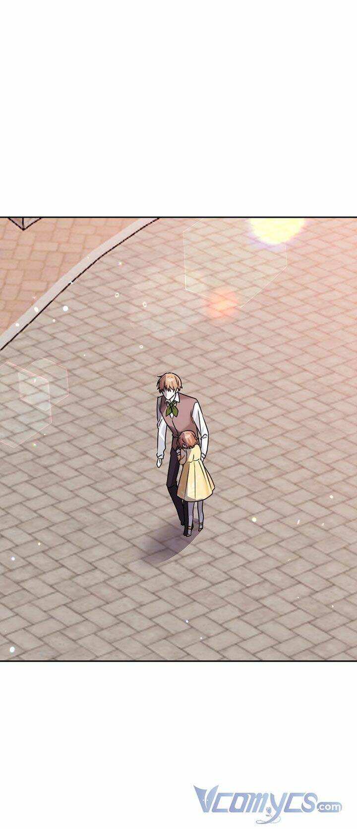 Ác Nữ Karuna Bé Lại Chapter 11 - Trang 2