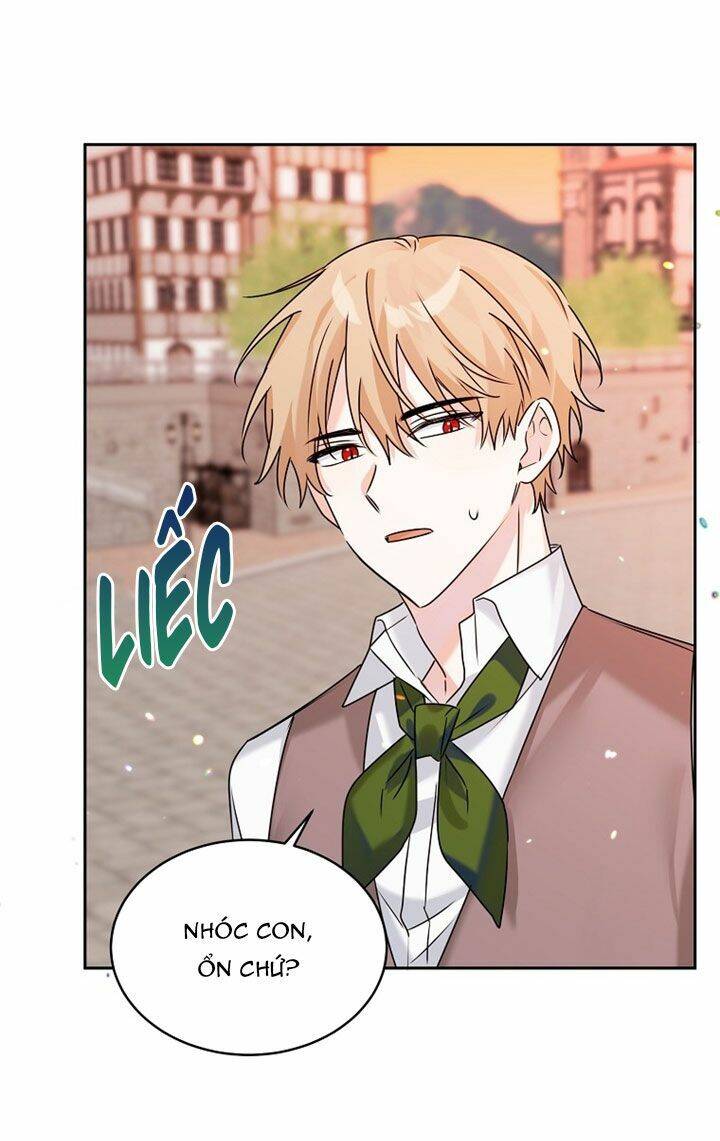 Ác Nữ Karuna Bé Lại Chapter 11 - Trang 2