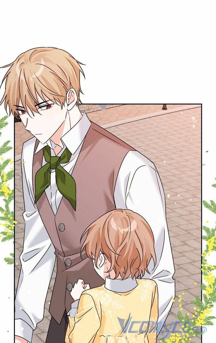 Ác Nữ Karuna Bé Lại Chapter 11 - Trang 2