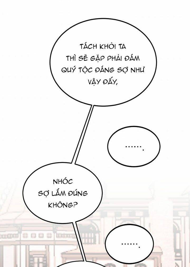 Ác Nữ Karuna Bé Lại Chapter 11 - Trang 2