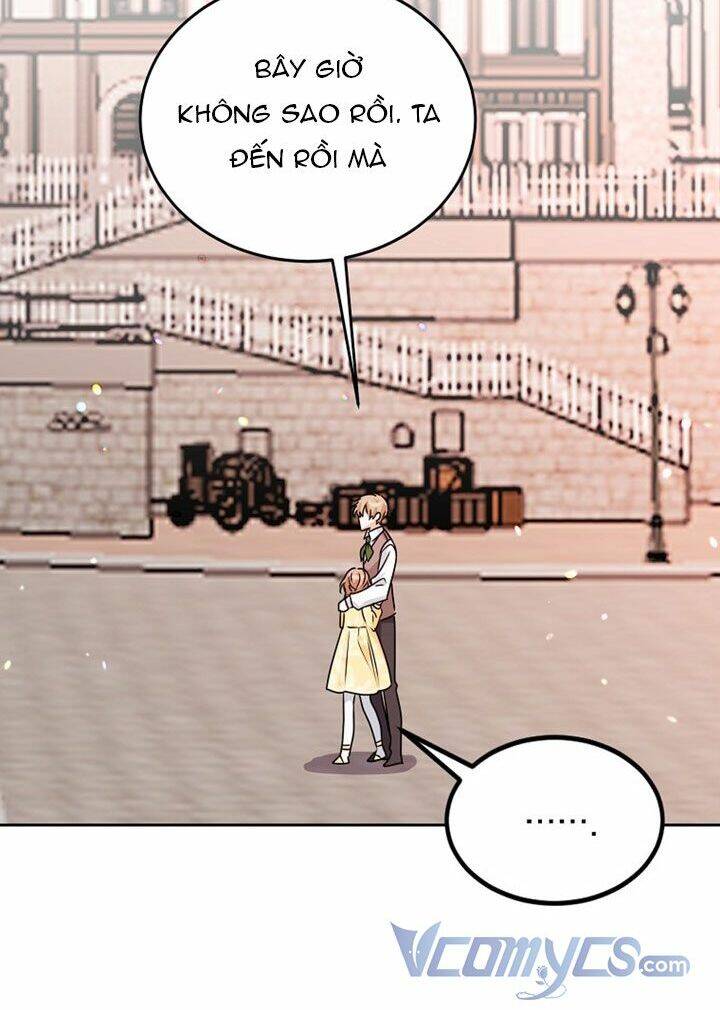Ác Nữ Karuna Bé Lại Chapter 11 - Trang 2