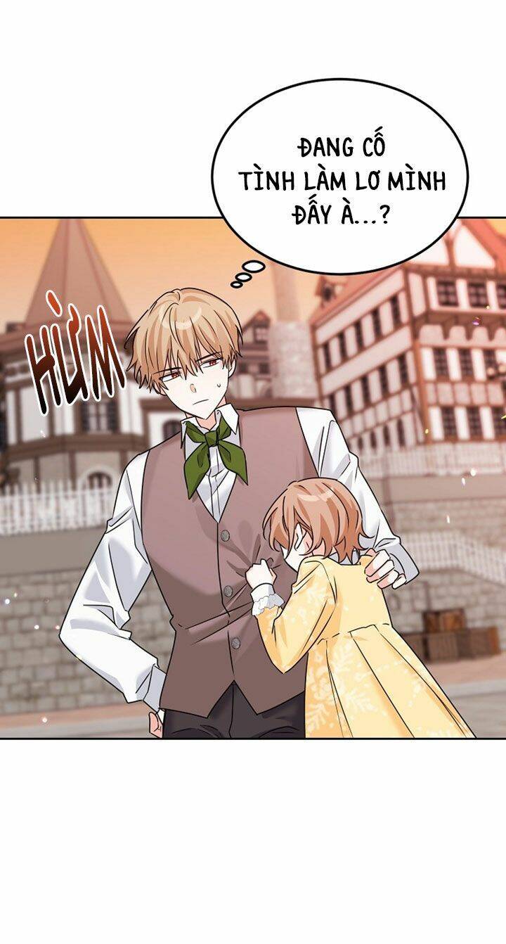 Ác Nữ Karuna Bé Lại Chapter 11 - Trang 2