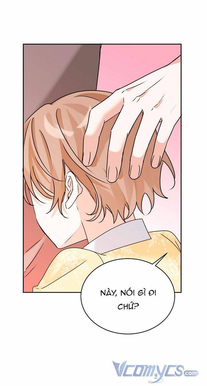 Ác Nữ Karuna Bé Lại Chapter 11 - Trang 2