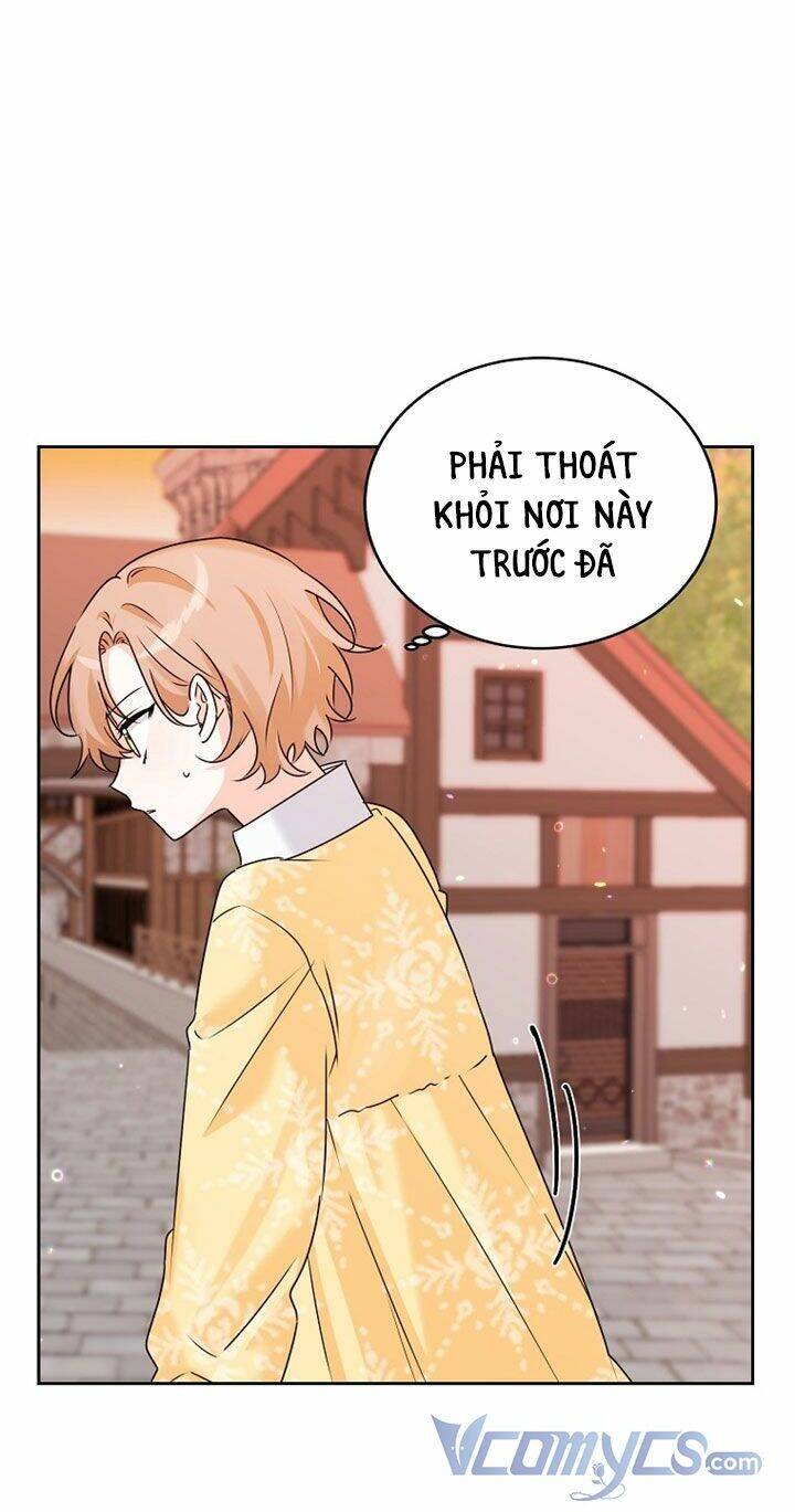 Ác Nữ Karuna Bé Lại Chapter 11 - Trang 2