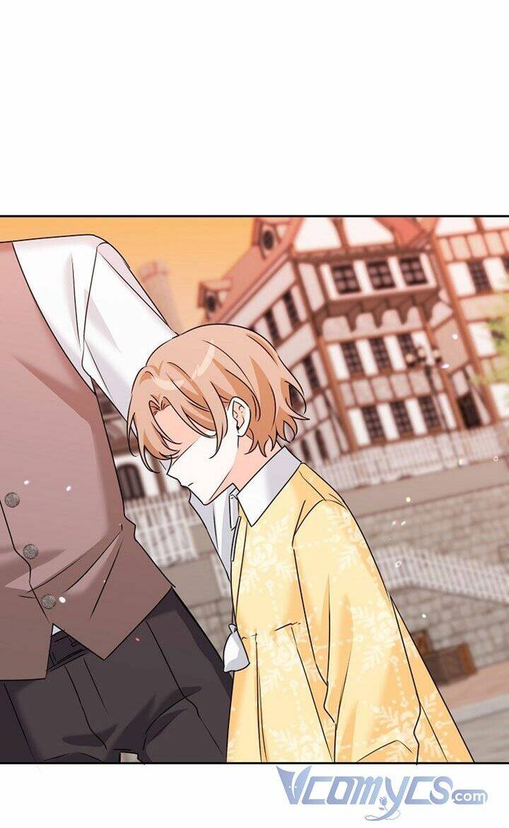 Ác Nữ Karuna Bé Lại Chapter 11 - Trang 2