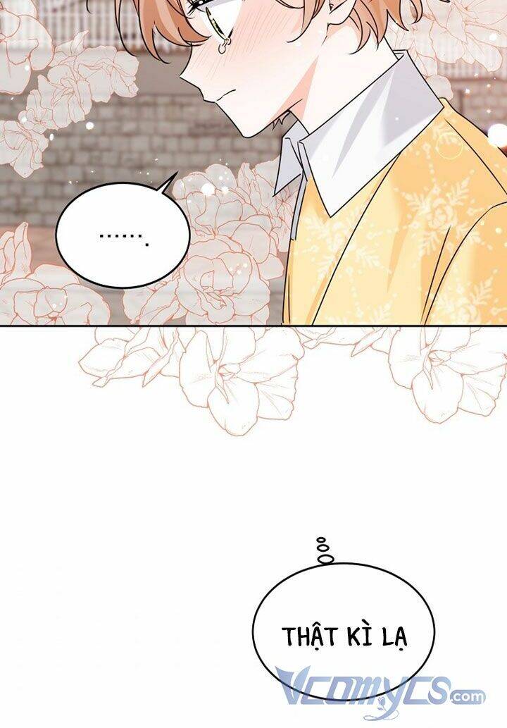 Ác Nữ Karuna Bé Lại Chapter 11 - Trang 2