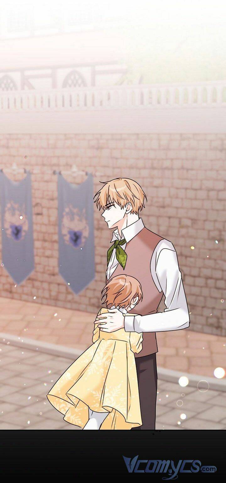 Ác Nữ Karuna Bé Lại Chapter 11 - Trang 2