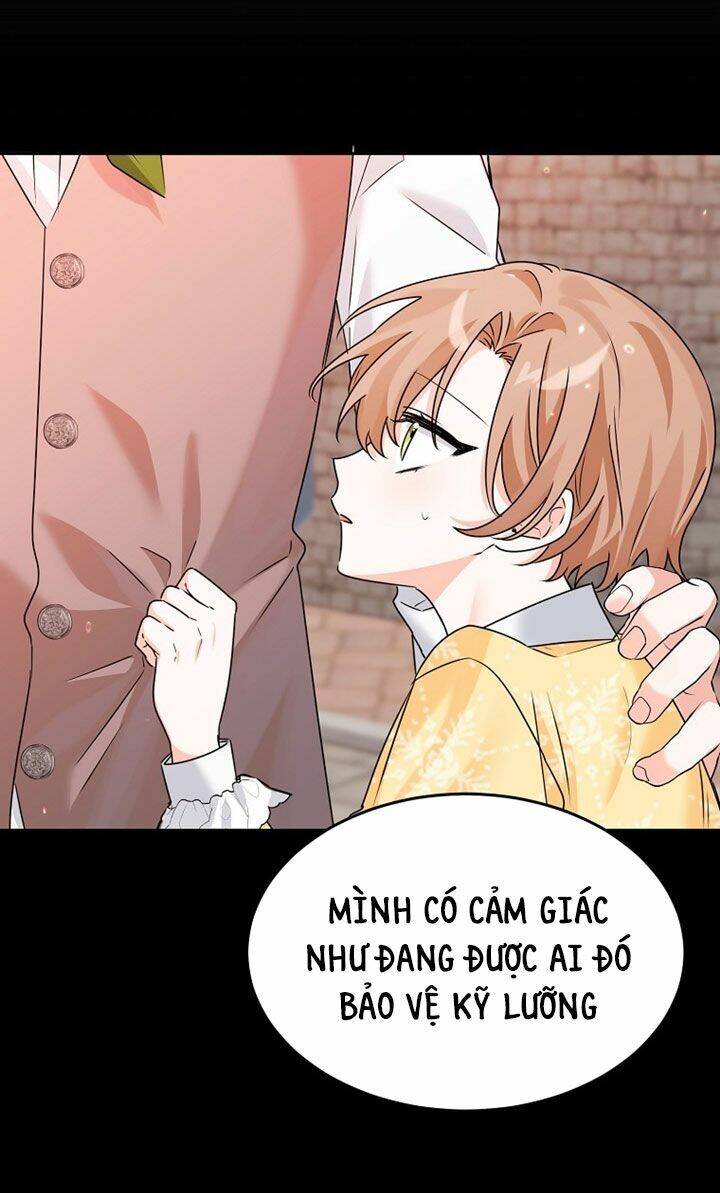 Ác Nữ Karuna Bé Lại Chapter 11 - Trang 2