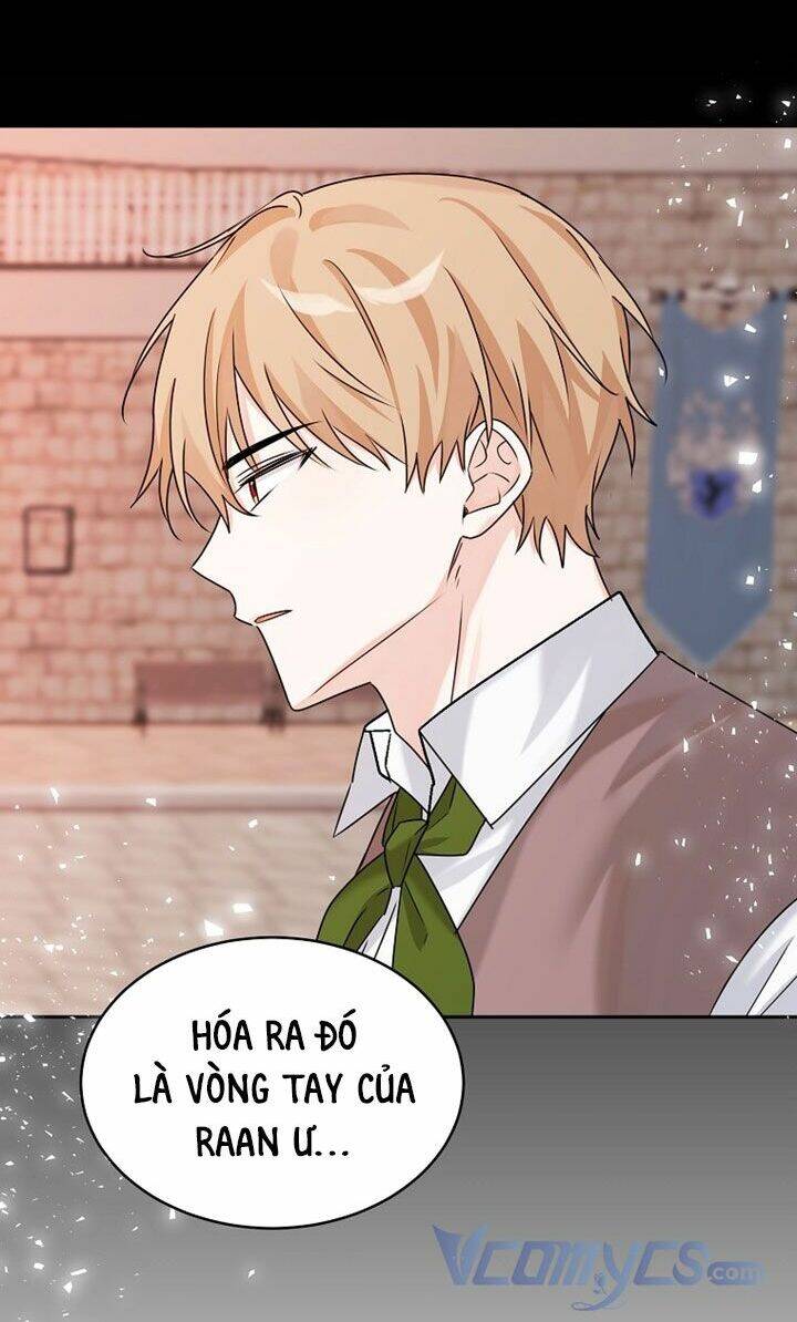 Ác Nữ Karuna Bé Lại Chapter 11 - Trang 2