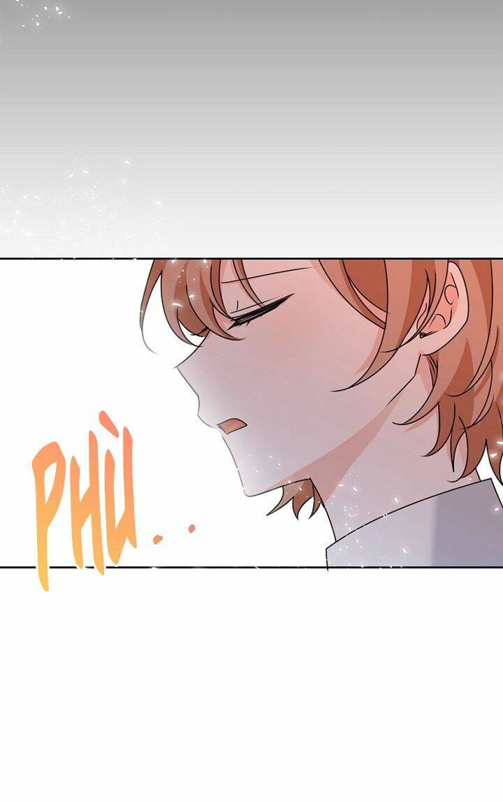 Ác Nữ Karuna Bé Lại Chapter 11 - Trang 2