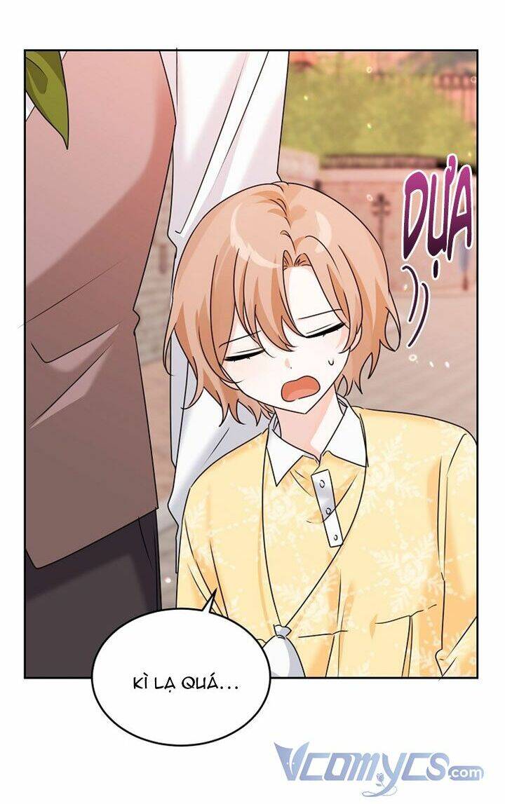 Ác Nữ Karuna Bé Lại Chapter 11 - Trang 2