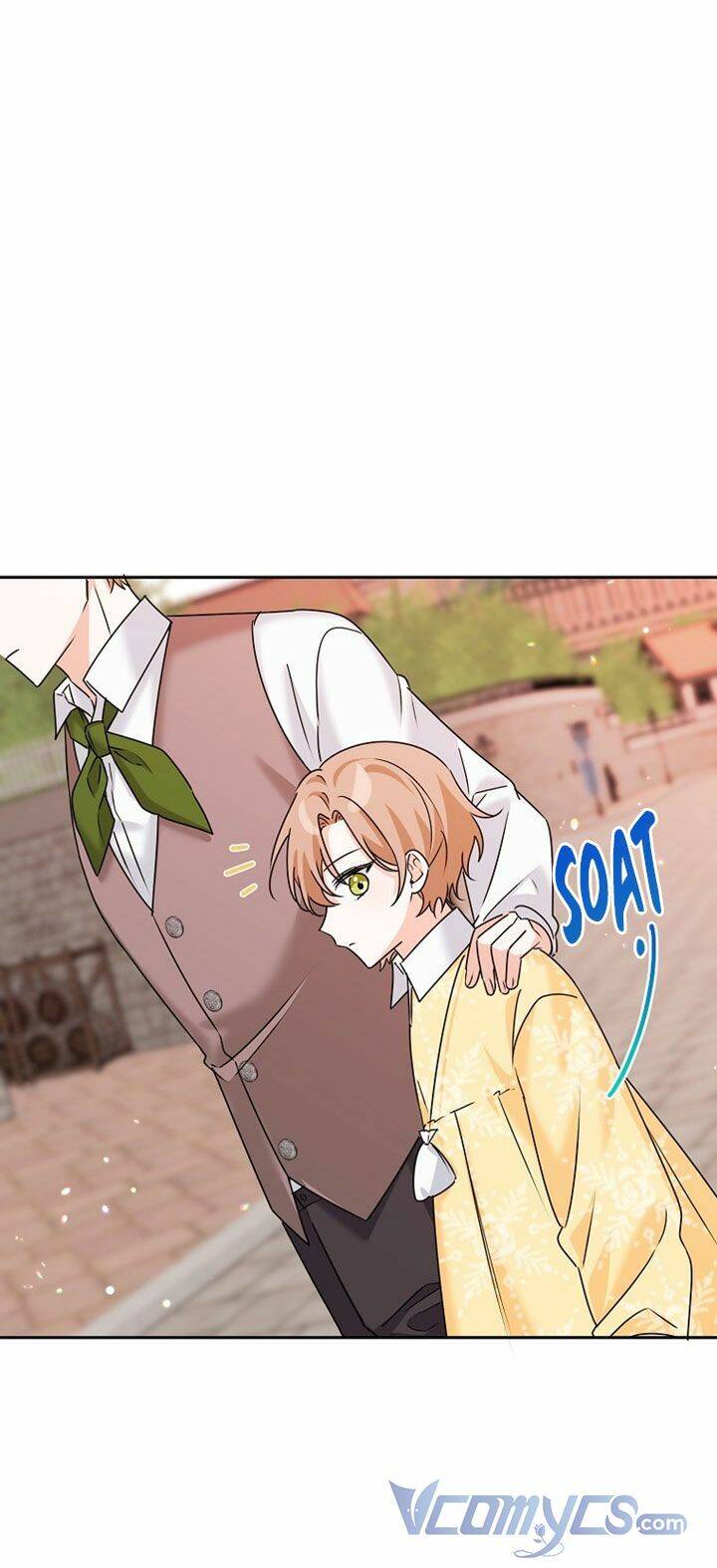 Ác Nữ Karuna Bé Lại Chapter 11 - Trang 2