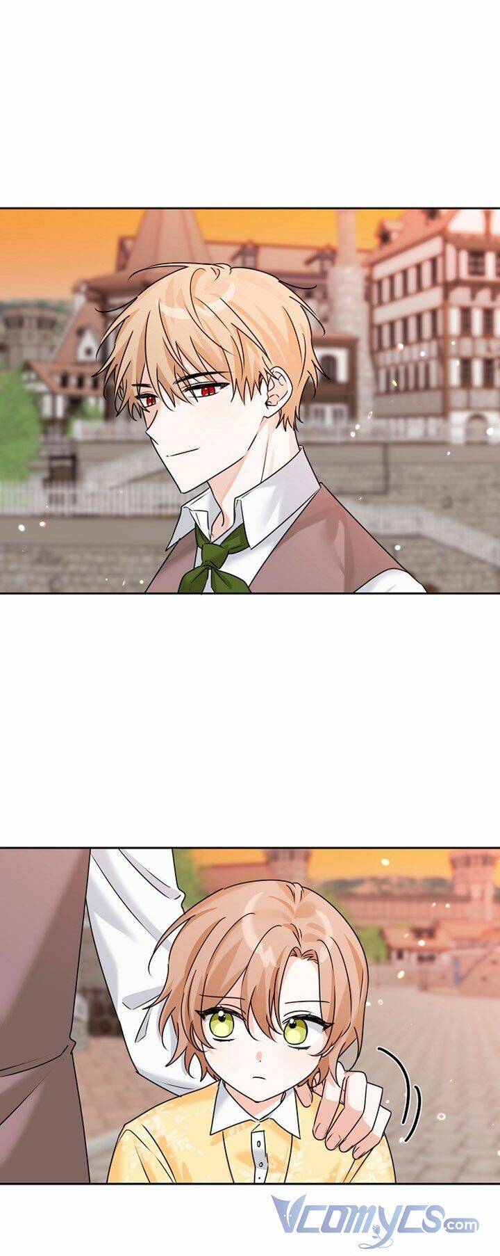 Ác Nữ Karuna Bé Lại Chapter 11 - Trang 2