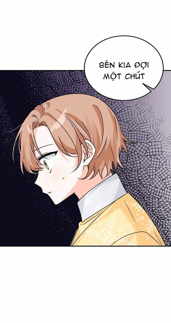 Ác Nữ Karuna Bé Lại Chapter 11 - Trang 2