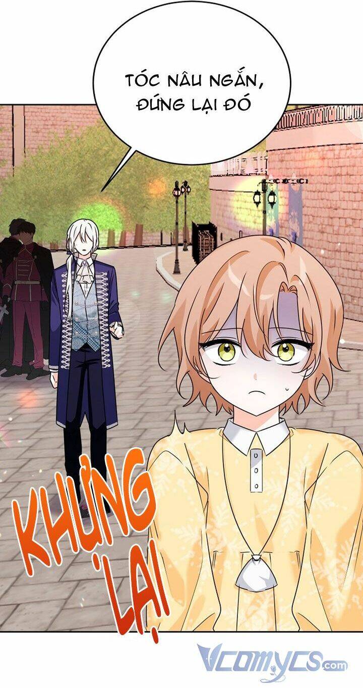 Ác Nữ Karuna Bé Lại Chapter 11 - Trang 2