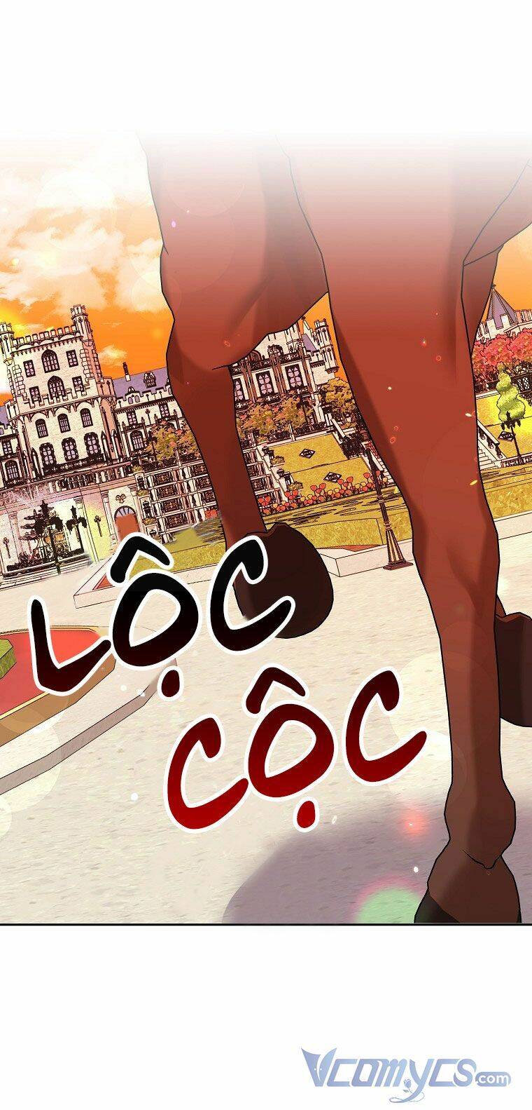 Ác Nữ Karuna Bé Lại Chapter 12 - Trang 2