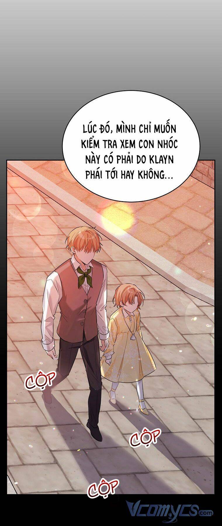 Ác Nữ Karuna Bé Lại Chapter 12 - Trang 2
