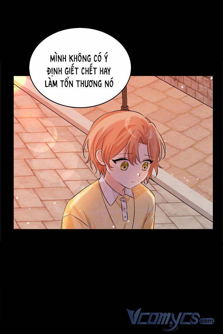 Ác Nữ Karuna Bé Lại Chapter 12 - Trang 2