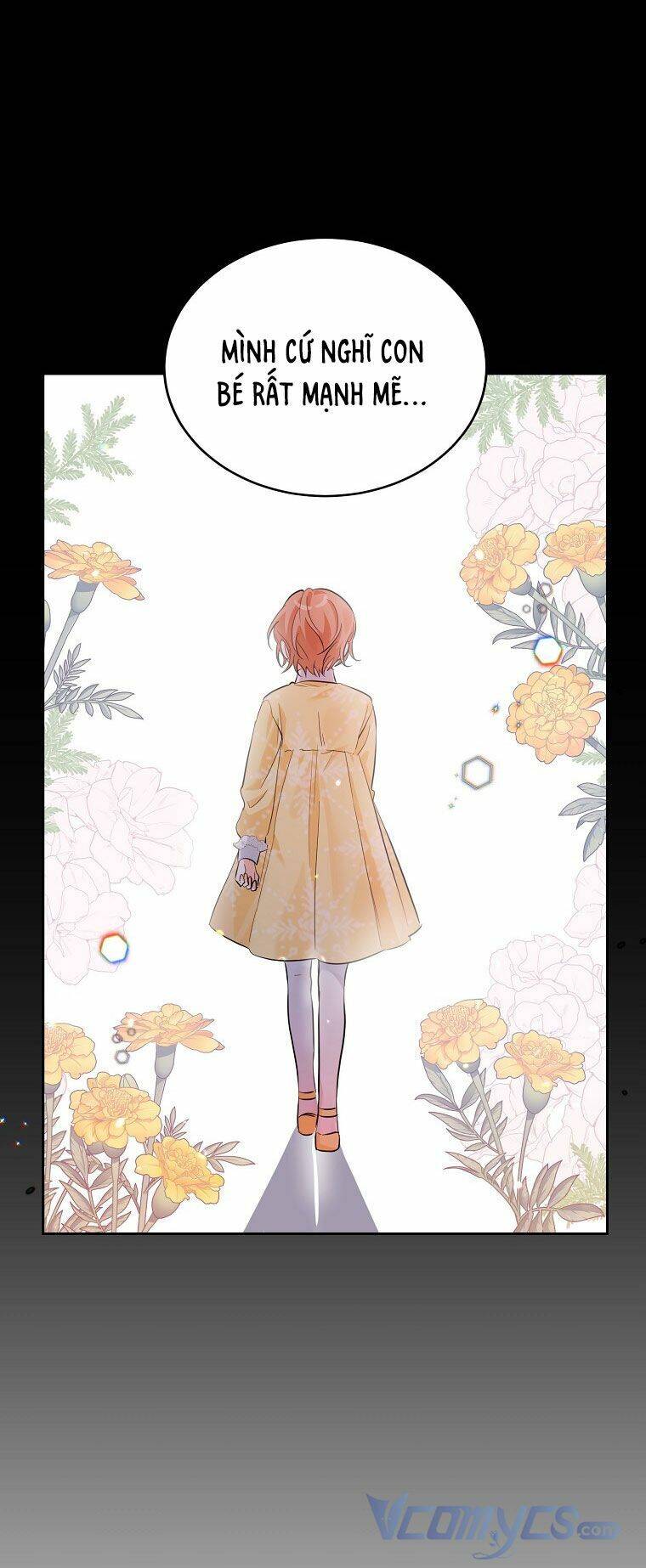 Ác Nữ Karuna Bé Lại Chapter 12 - Trang 2