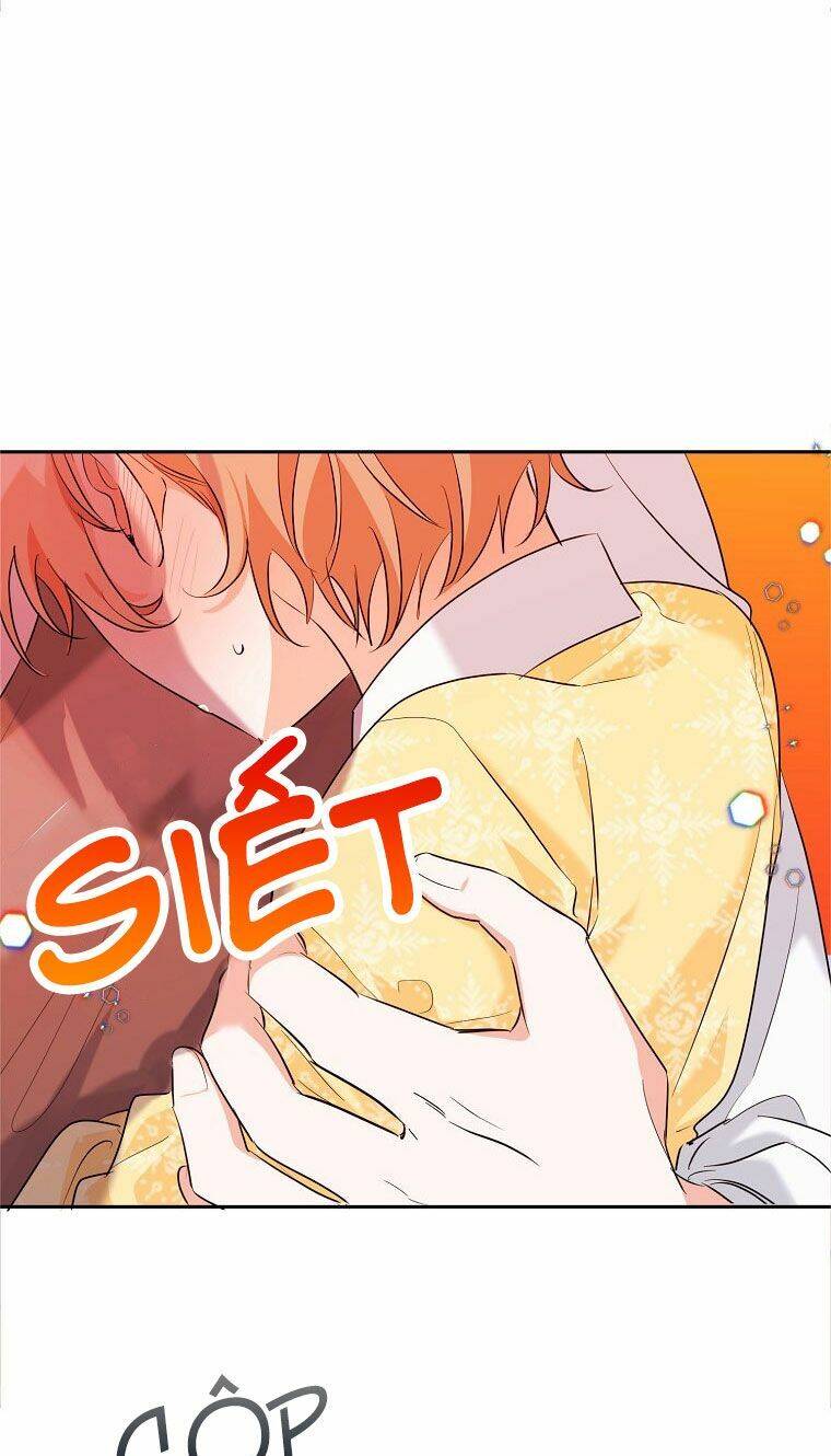 Ác Nữ Karuna Bé Lại Chapter 12 - Trang 2