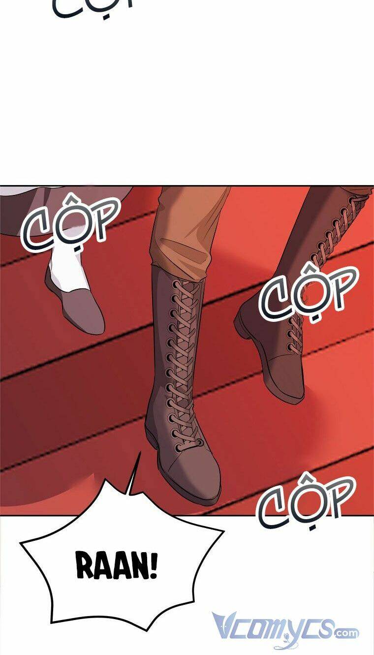 Ác Nữ Karuna Bé Lại Chapter 12 - Trang 2