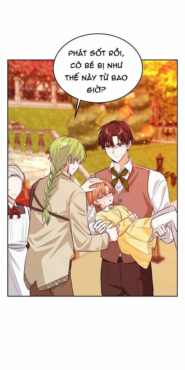 Ác Nữ Karuna Bé Lại Chapter 12 - Trang 2