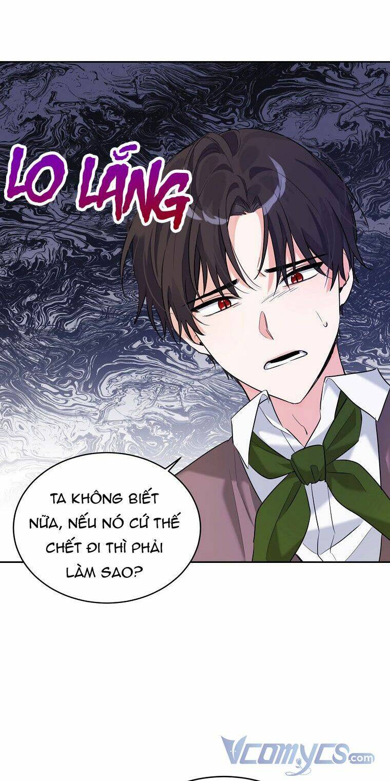 Ác Nữ Karuna Bé Lại Chapter 12 - Trang 2
