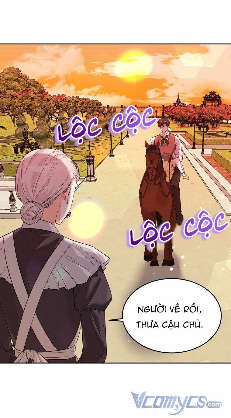 Ác Nữ Karuna Bé Lại Chapter 12 - Trang 2