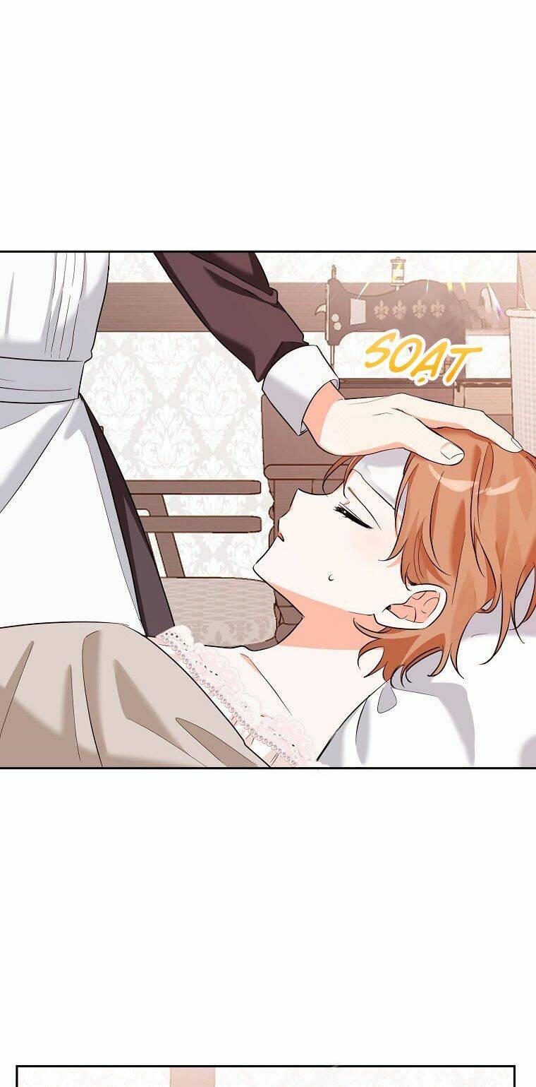 Ác Nữ Karuna Bé Lại Chapter 12 - Trang 2