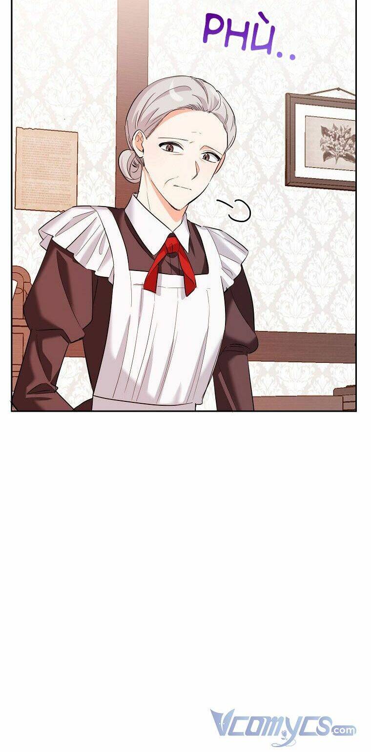 Ác Nữ Karuna Bé Lại Chapter 12 - Trang 2