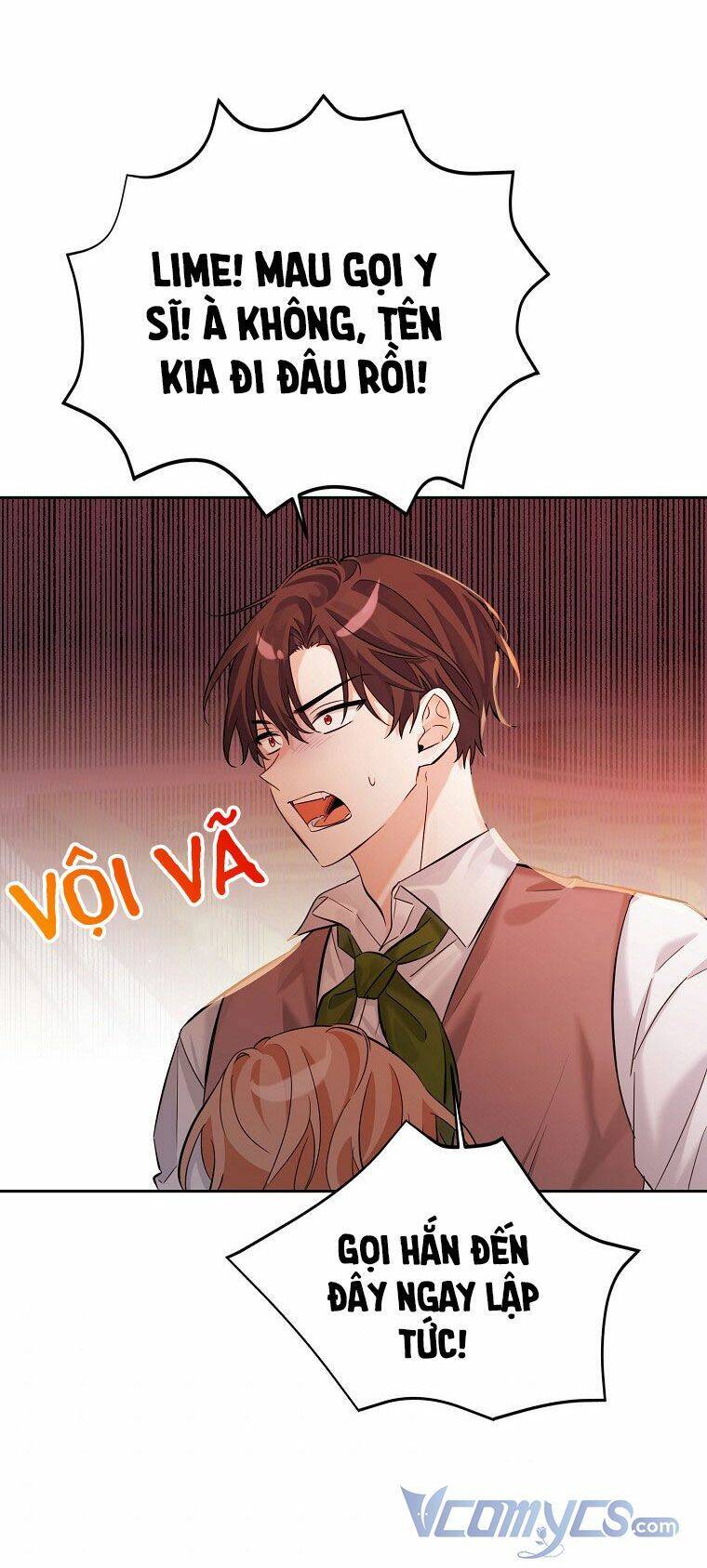 Ác Nữ Karuna Bé Lại Chapter 12 - Trang 2