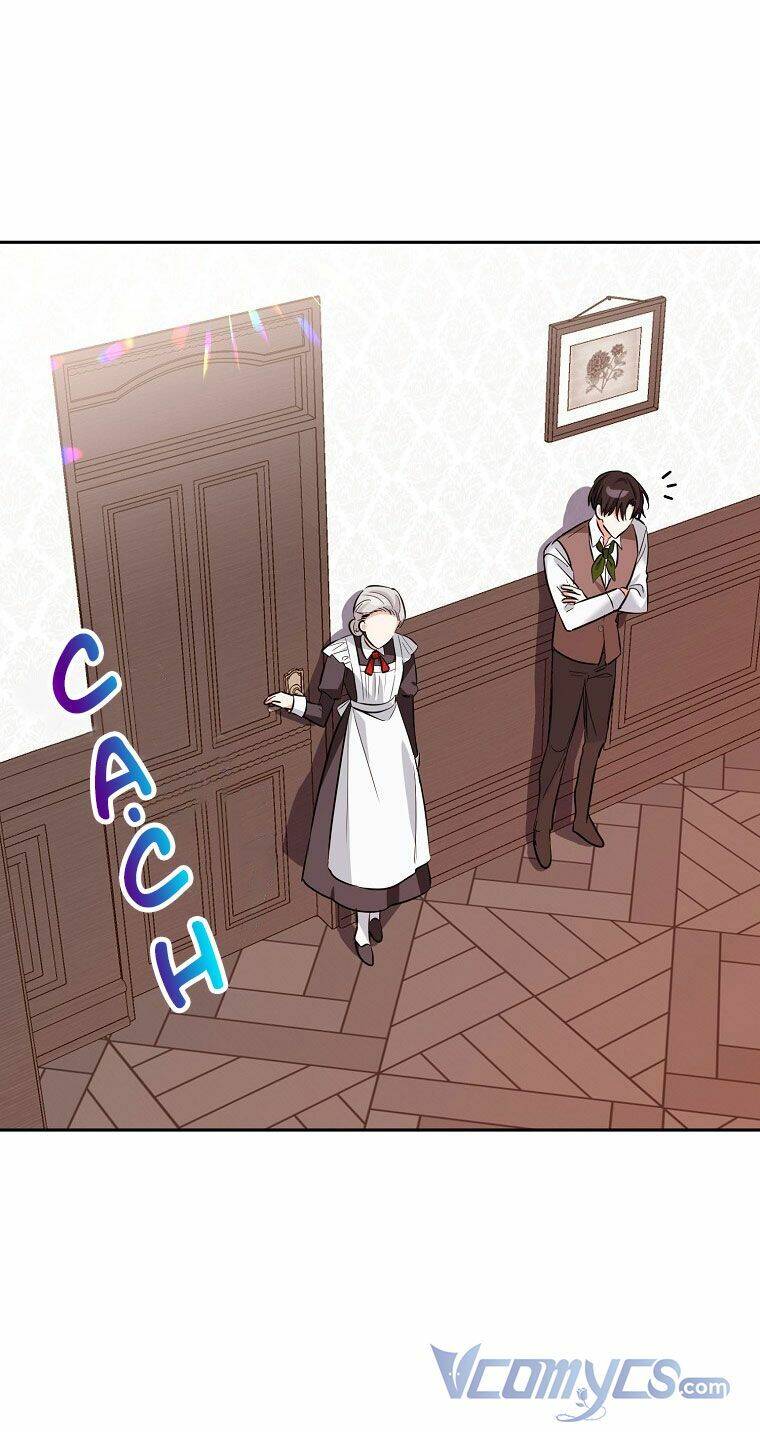 Ác Nữ Karuna Bé Lại Chapter 12 - Trang 2