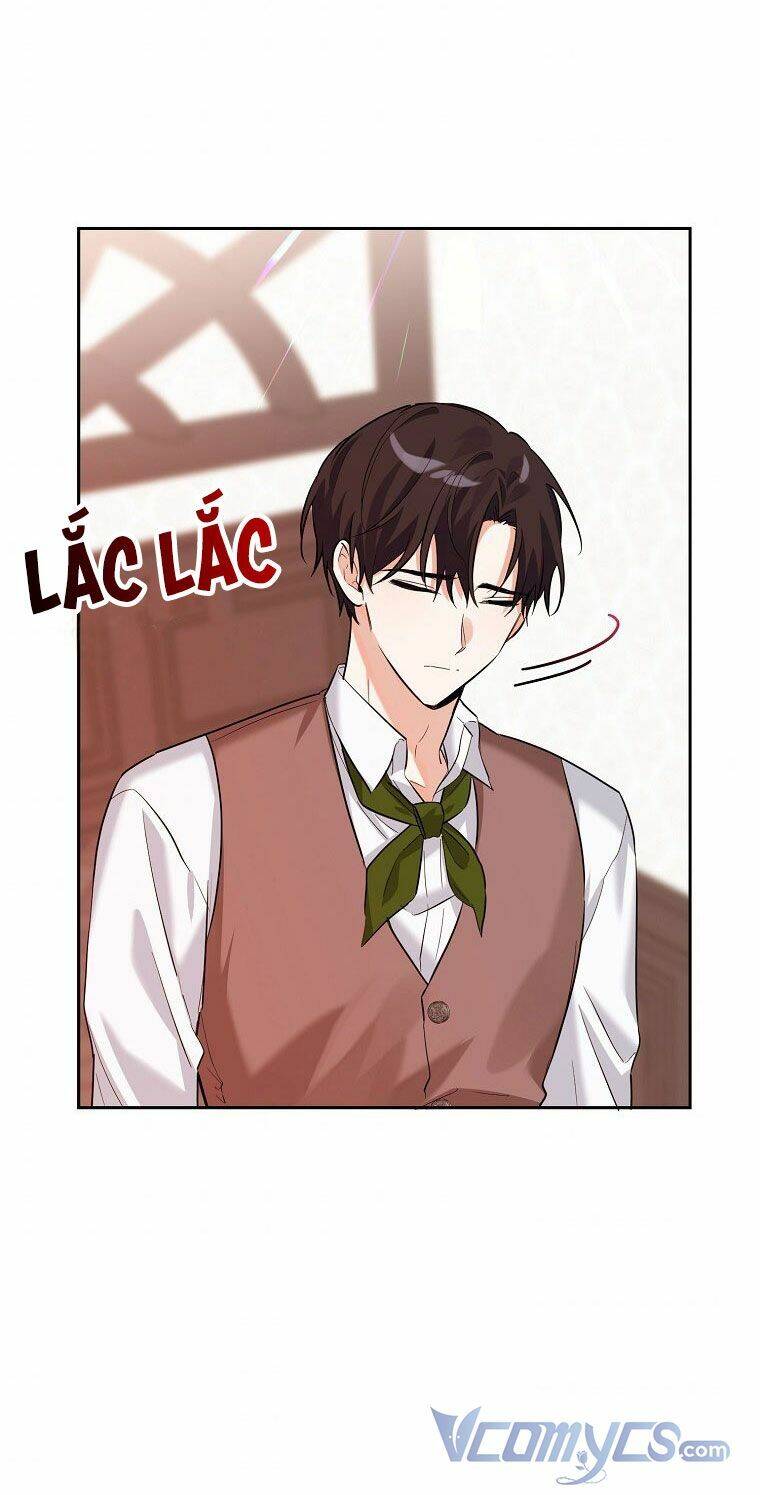Ác Nữ Karuna Bé Lại Chapter 12 - Trang 2