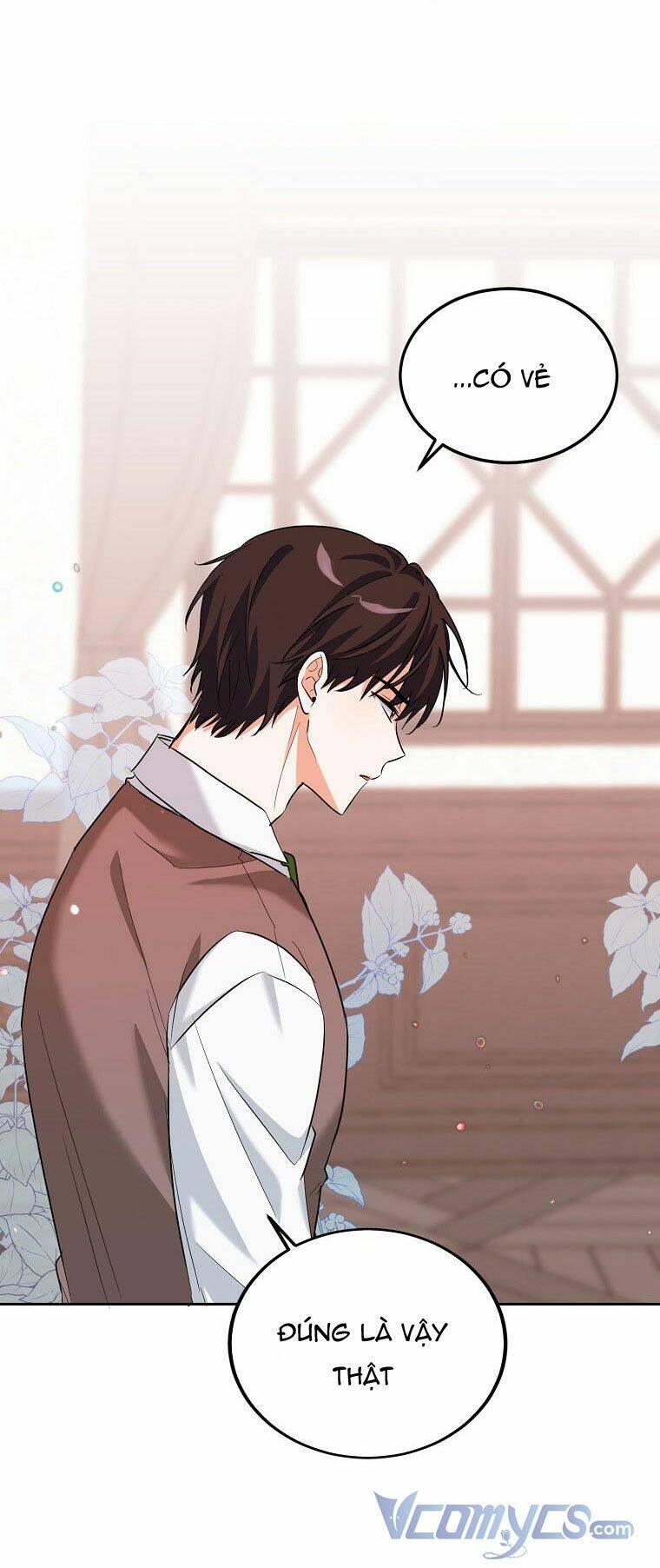 Ác Nữ Karuna Bé Lại Chapter 12 - Trang 2