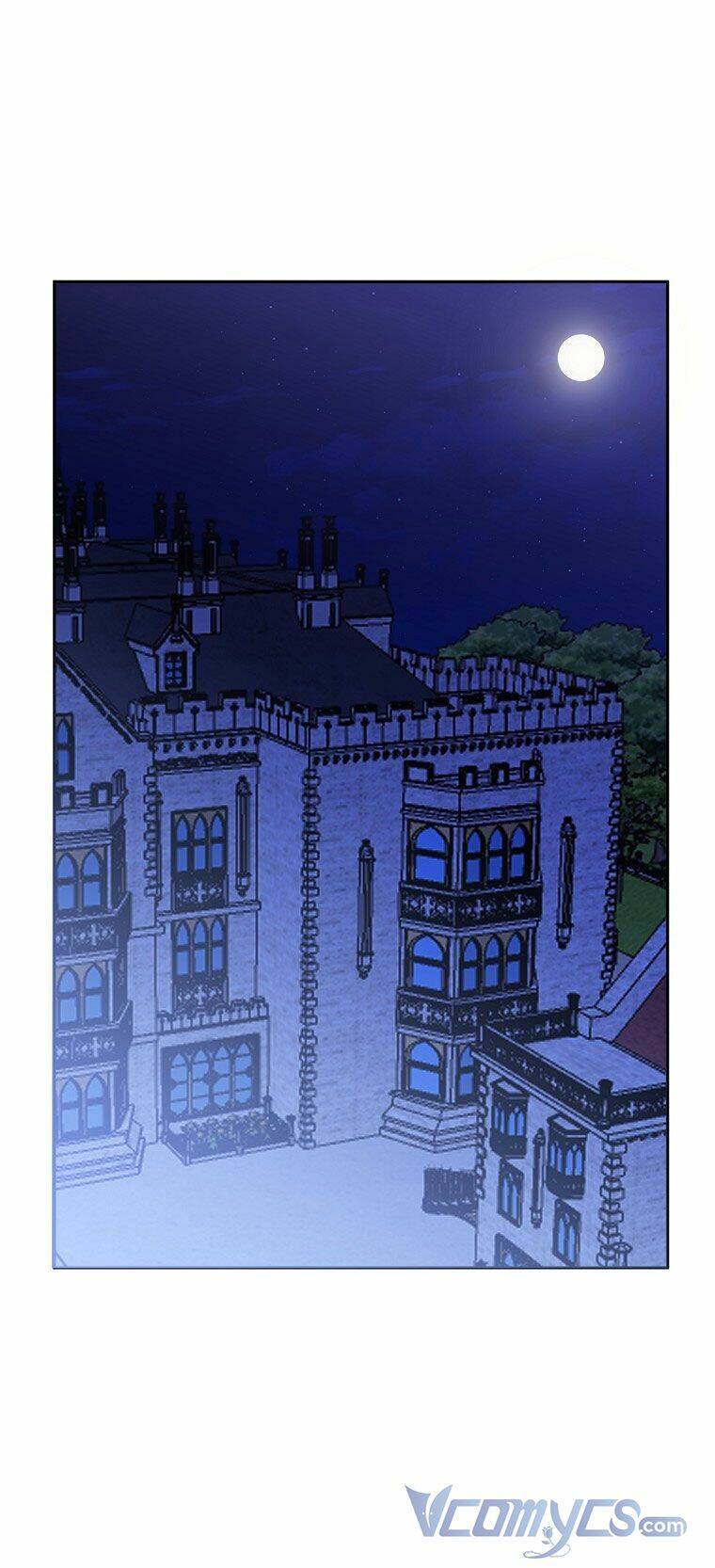 Ác Nữ Karuna Bé Lại Chapter 12 - Trang 2