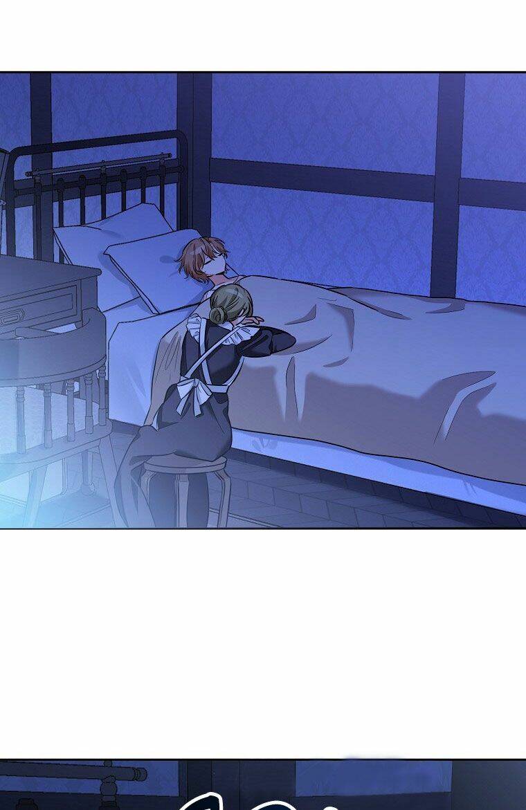 Ác Nữ Karuna Bé Lại Chapter 12 - Trang 2