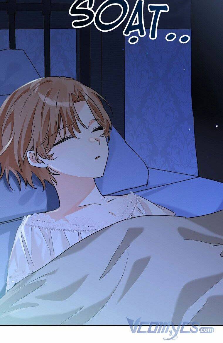 Ác Nữ Karuna Bé Lại Chapter 12 - Trang 2