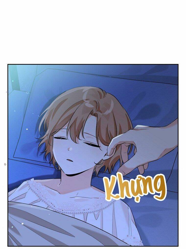 Ác Nữ Karuna Bé Lại Chapter 12 - Trang 2