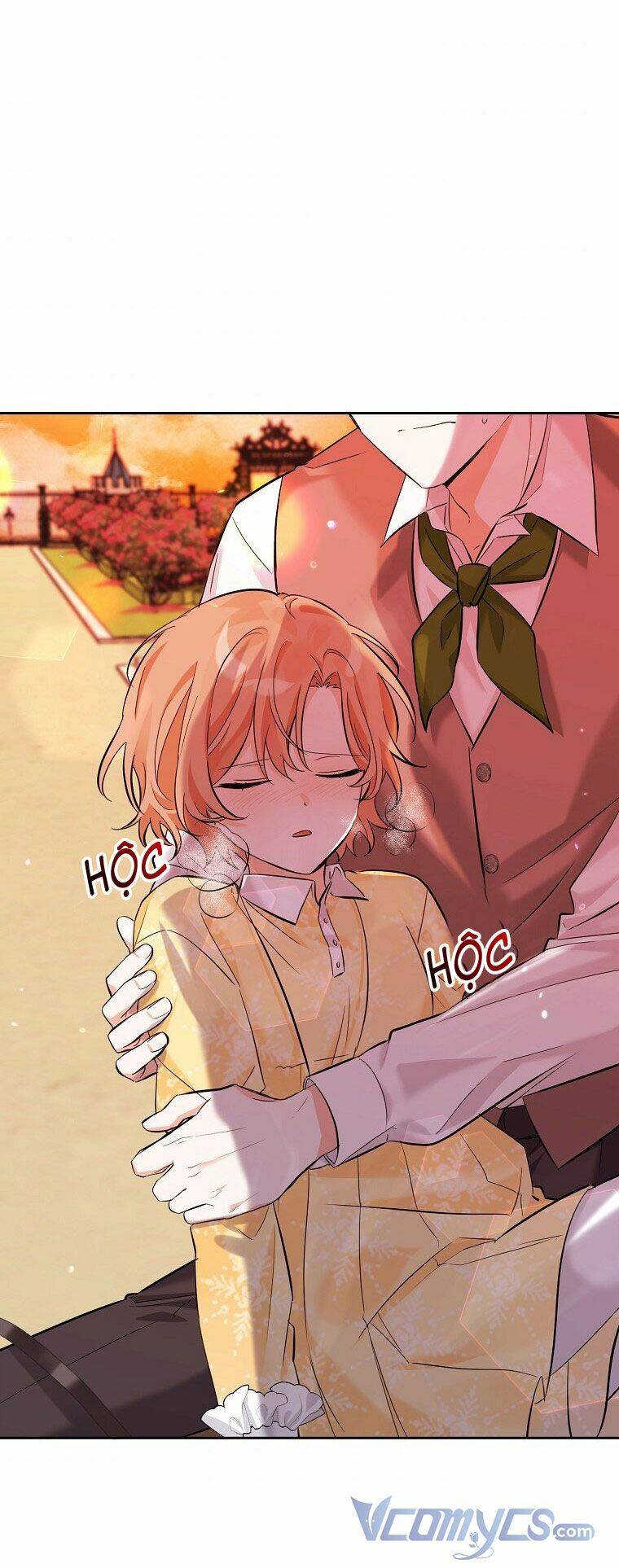 Ác Nữ Karuna Bé Lại Chapter 12 - Trang 2