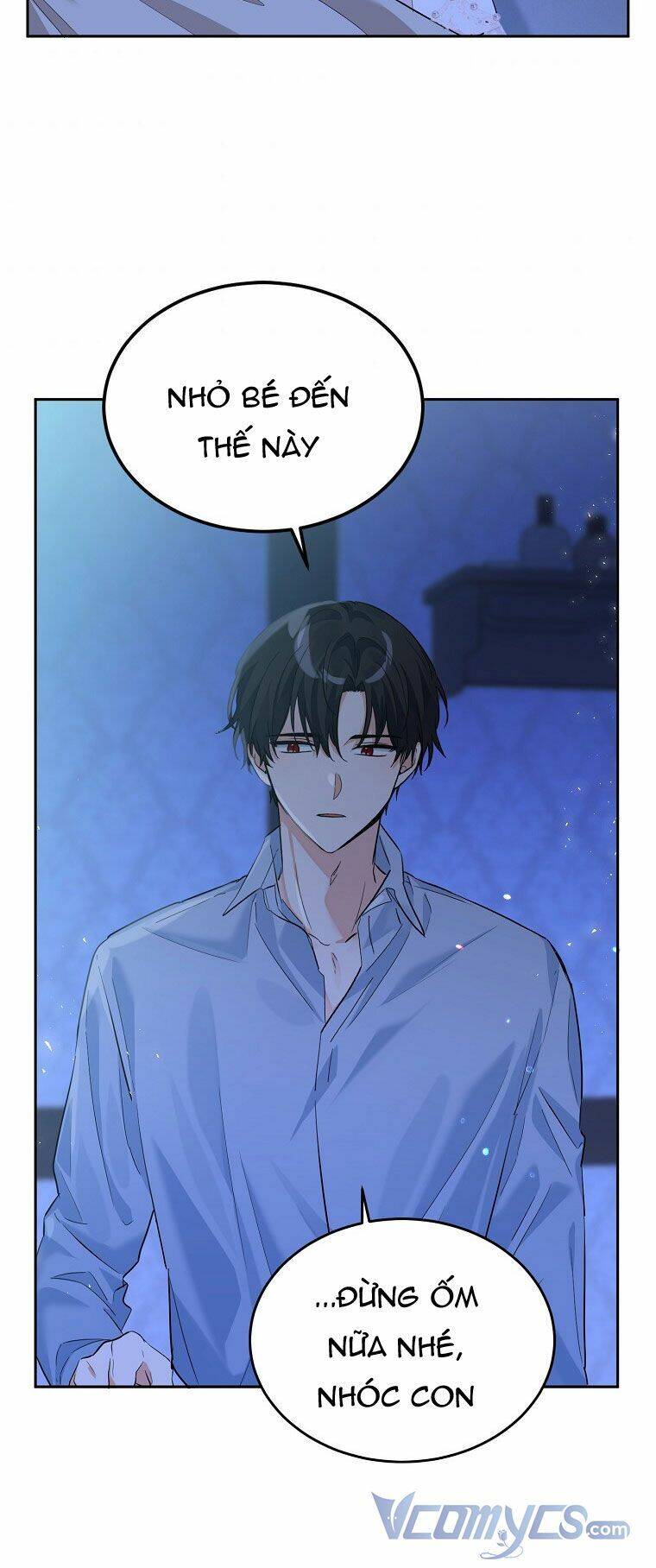 Ác Nữ Karuna Bé Lại Chapter 12 - Trang 2