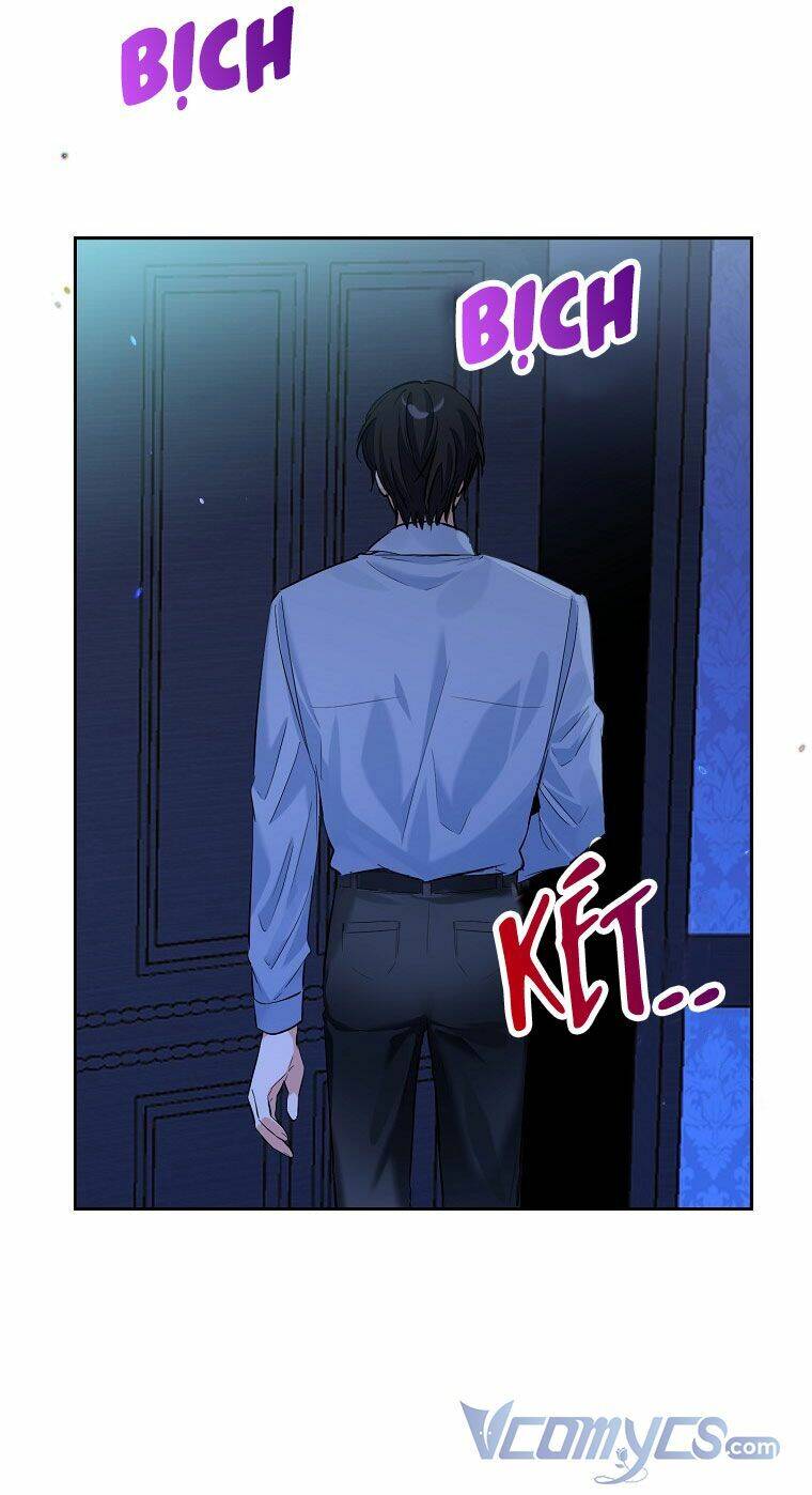 Ác Nữ Karuna Bé Lại Chapter 12 - Trang 2